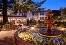 Fairmont Sonoma Mission Inn